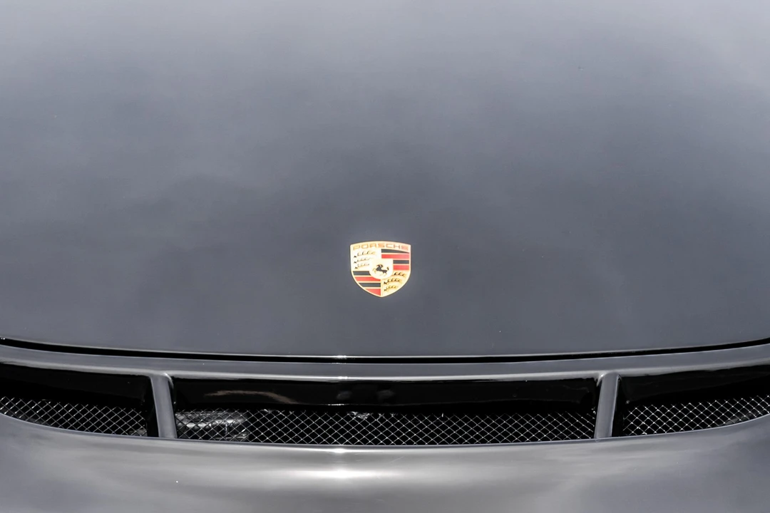 2005 Porsche 997 Carrera S - Image 25 of 31
