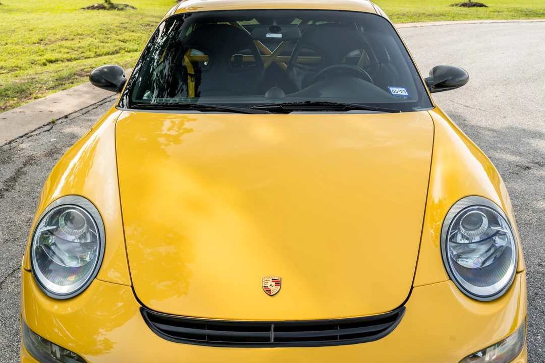 2005 Porsche 997 Carrera S - Image 11 of 31