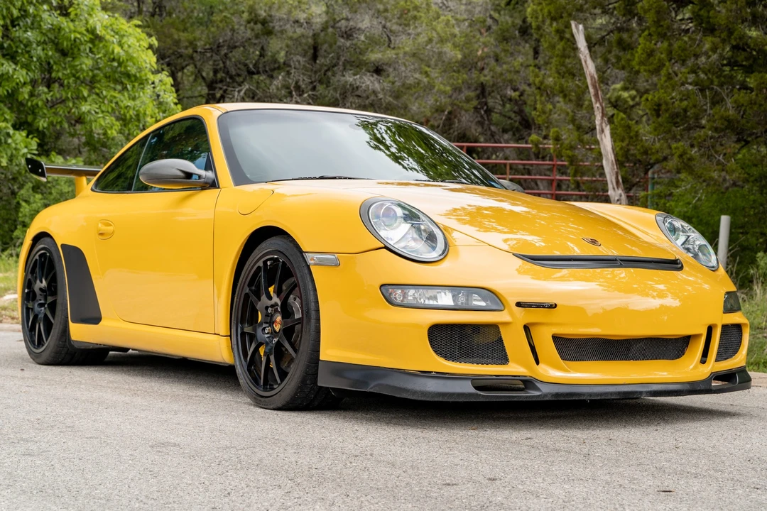 2005 Porsche 997 Carrera S - Image 4 of 31