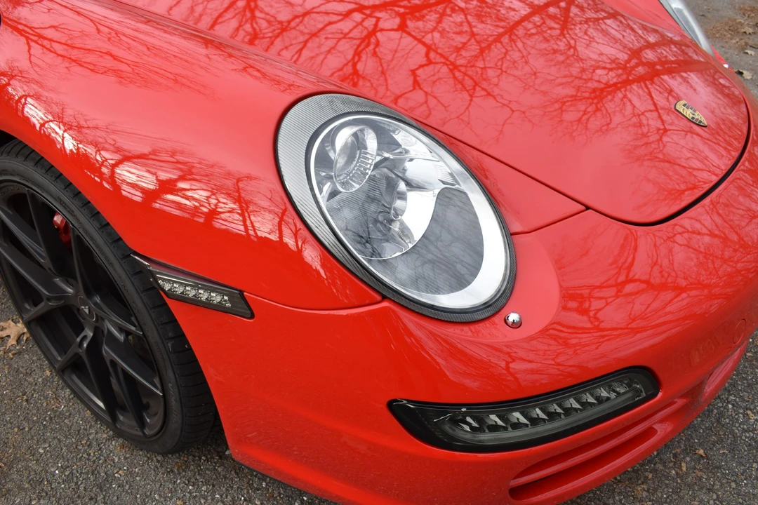 2005 Porsche 997 Carrera S - Image 25 of 31