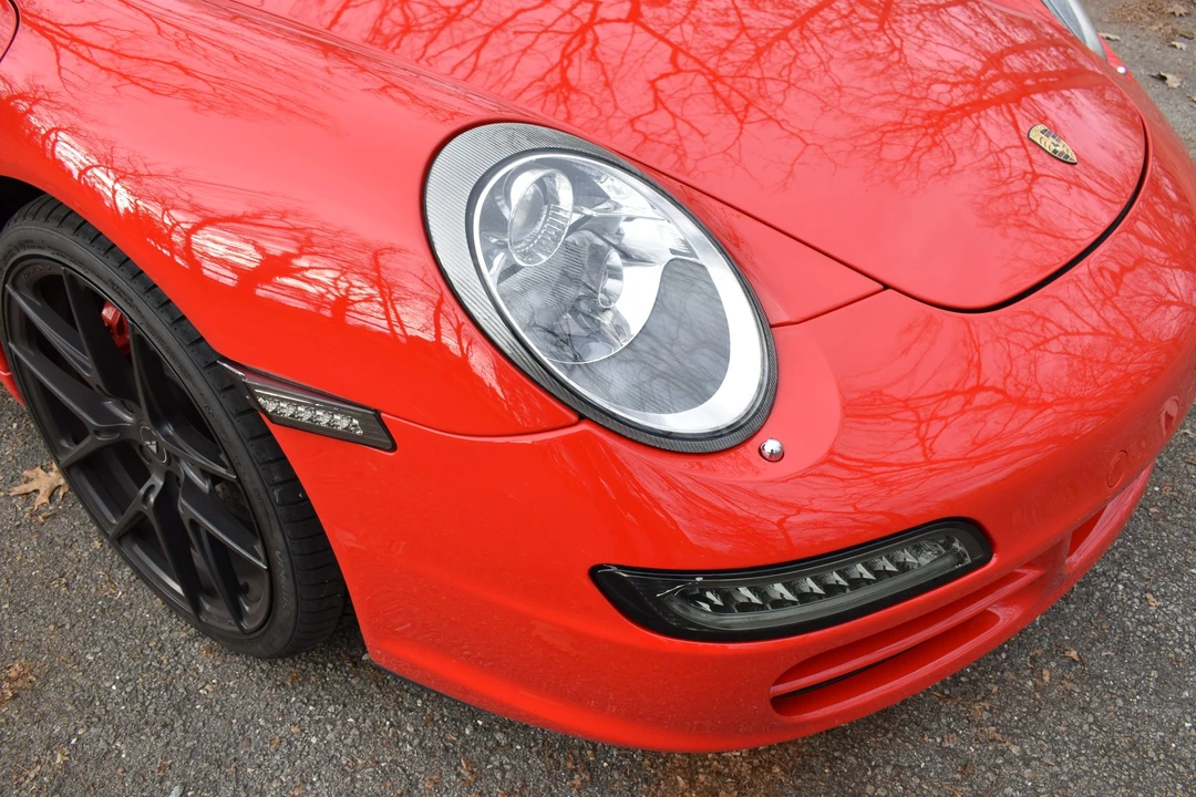 2005 Porsche 997 Carrera S - Image 24 of 31