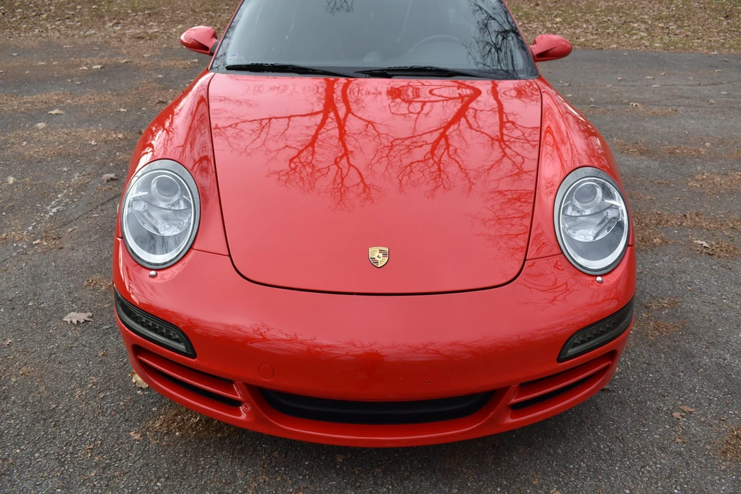 2005 Porsche 997 Carrera S - Image 26 of 31