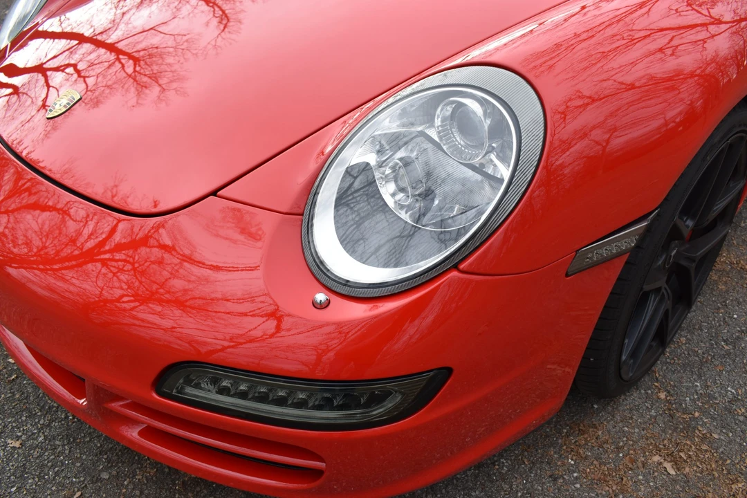 2005 Porsche 997 Carrera S - Image 28 of 31