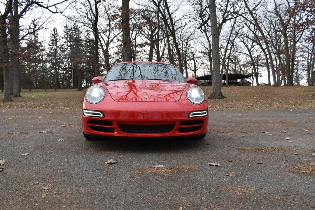 2005 Porsche 997 Carrera S - Image 23 of 31