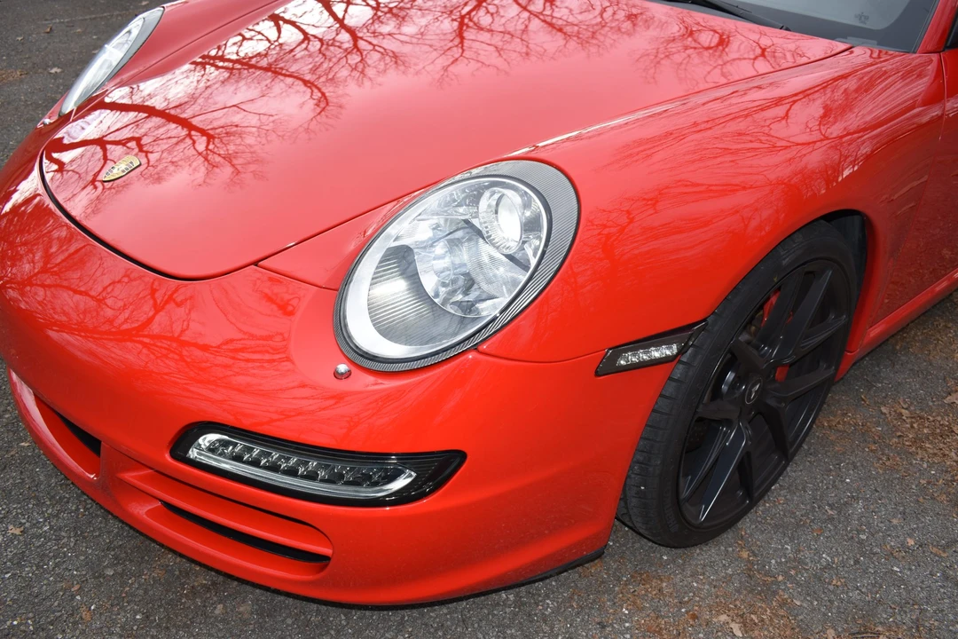2005 Porsche 997 Carrera S - Image 29 of 31