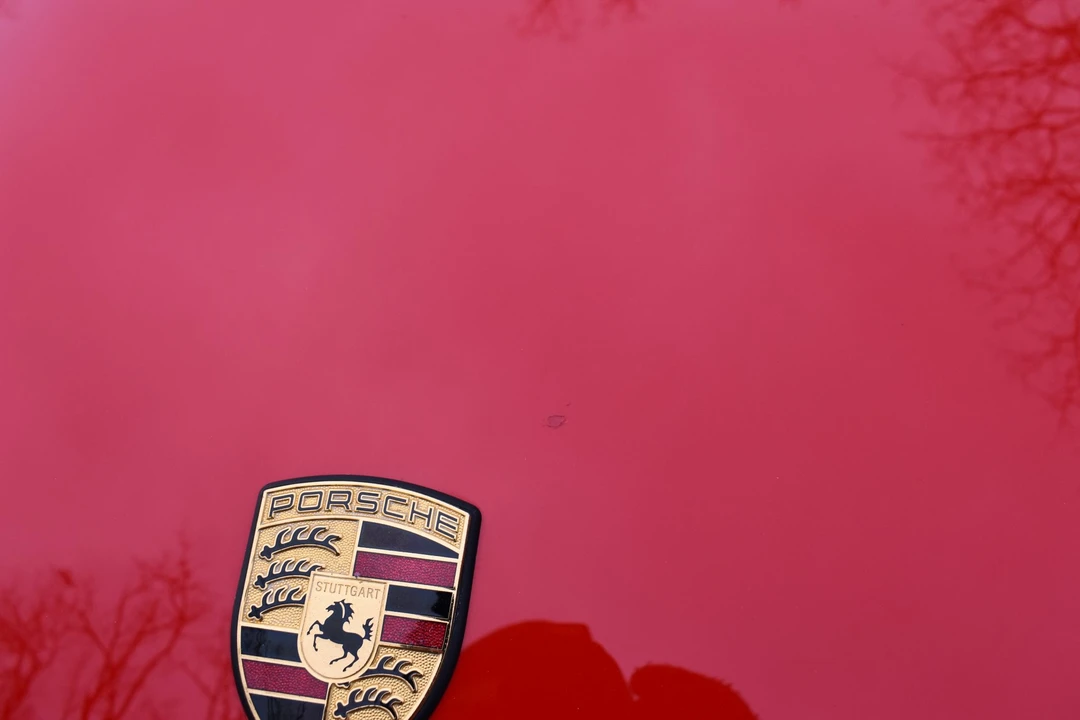 2005 Porsche 997 Carrera S - Image 27 of 31