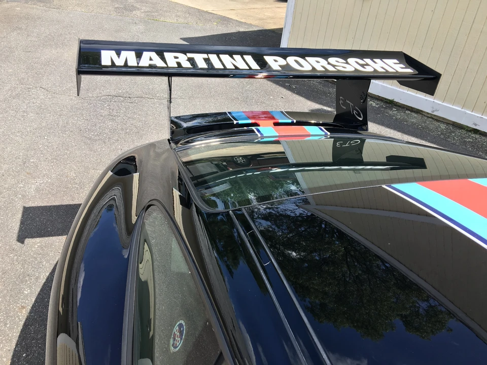 2005 Porsche 996 GT3 - Image 19 of 31