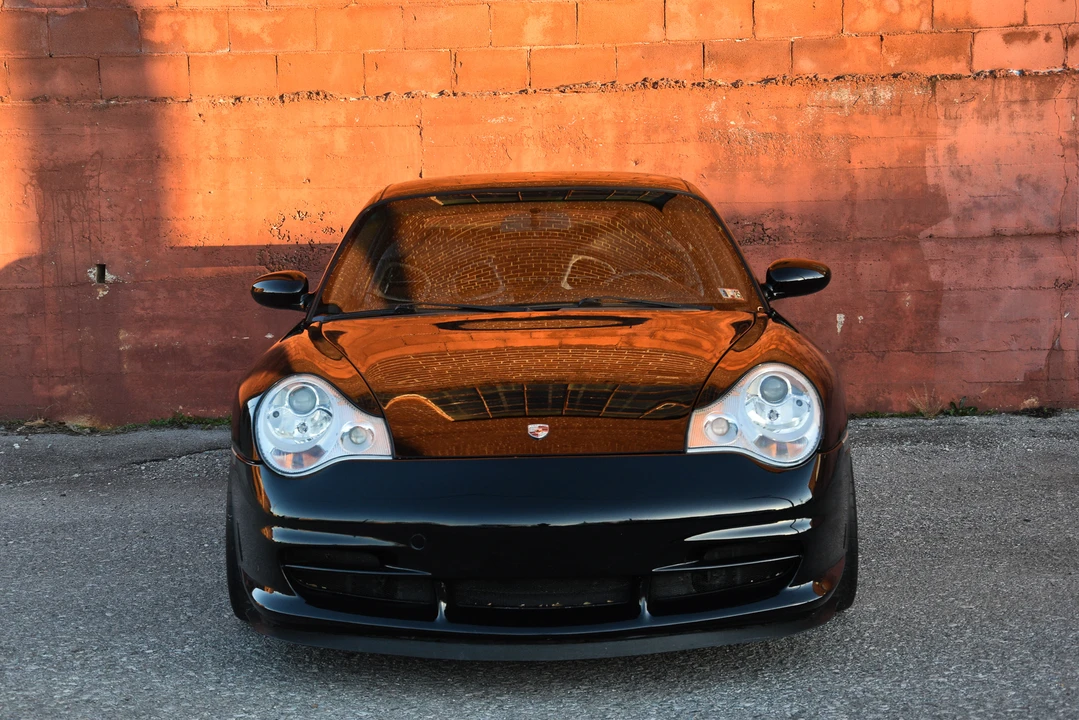 2005 Porsche 996 GT3 - Image 24 of 31