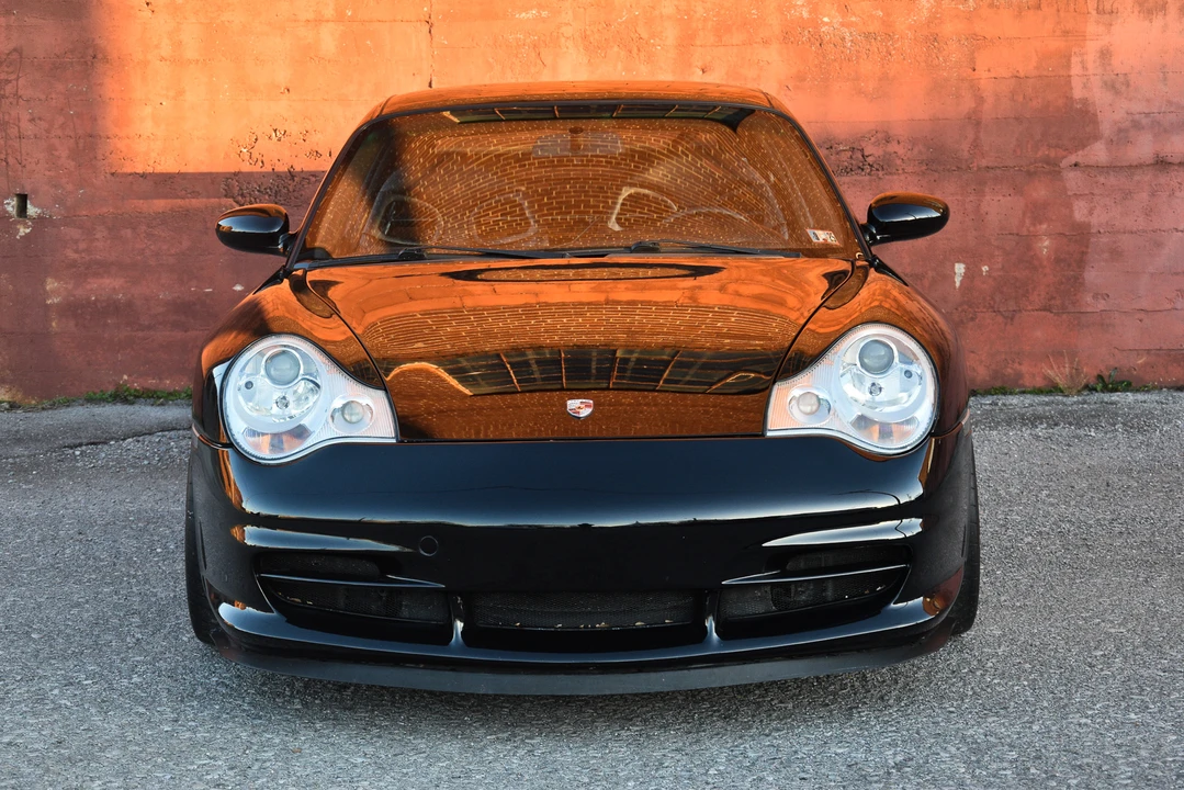 2005 Porsche 996 GT3 - Image 25 of 31