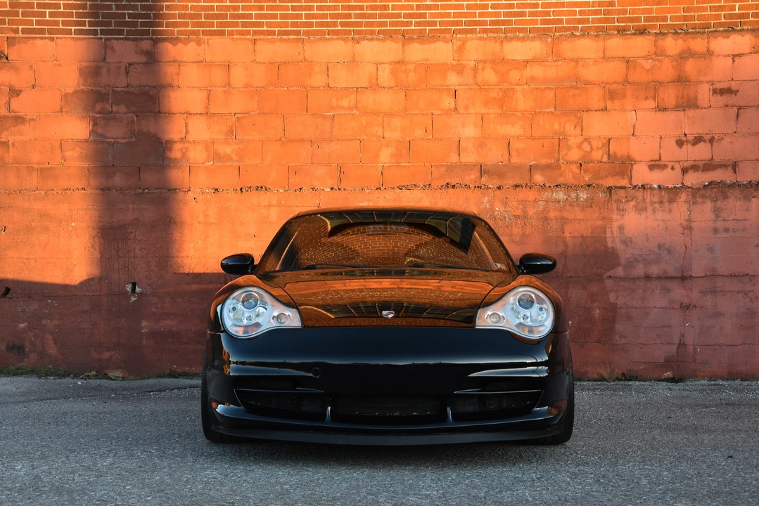 2005 Porsche 996 GT3 - Image 22 of 31