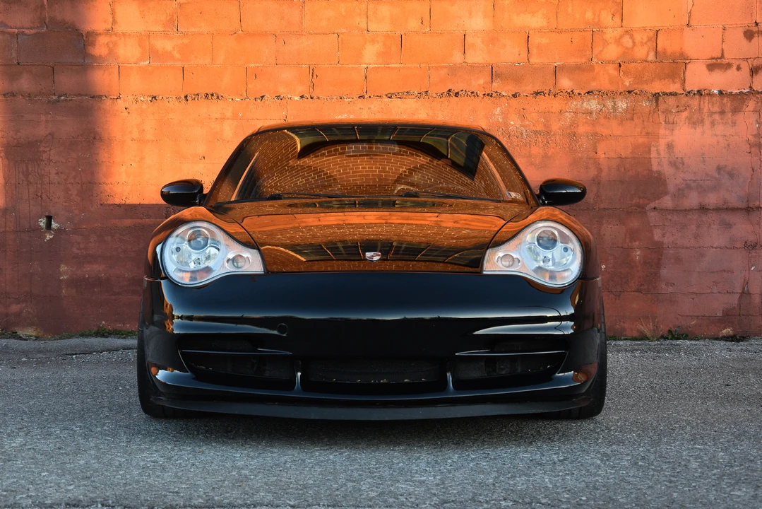 2005 Porsche 996 GT3 - Image 23 of 31