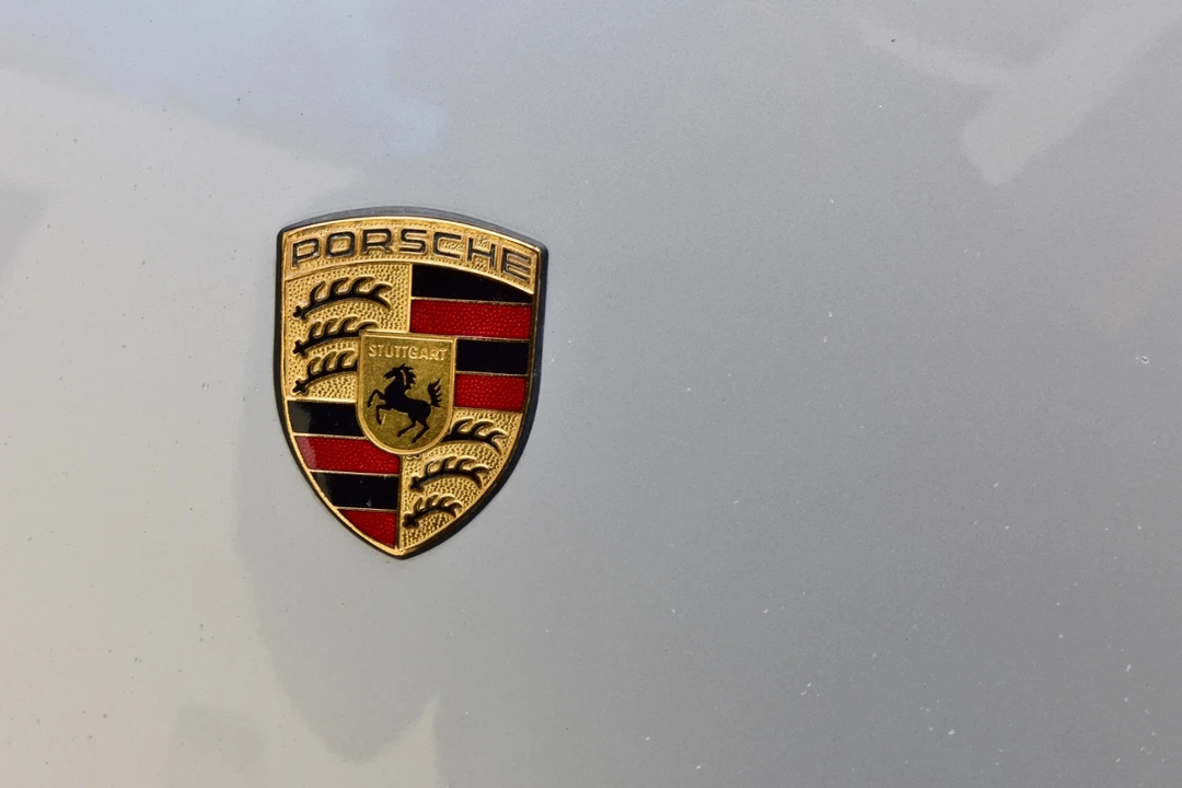 2005 Porsche 996 GT3 - Image 17 of 31