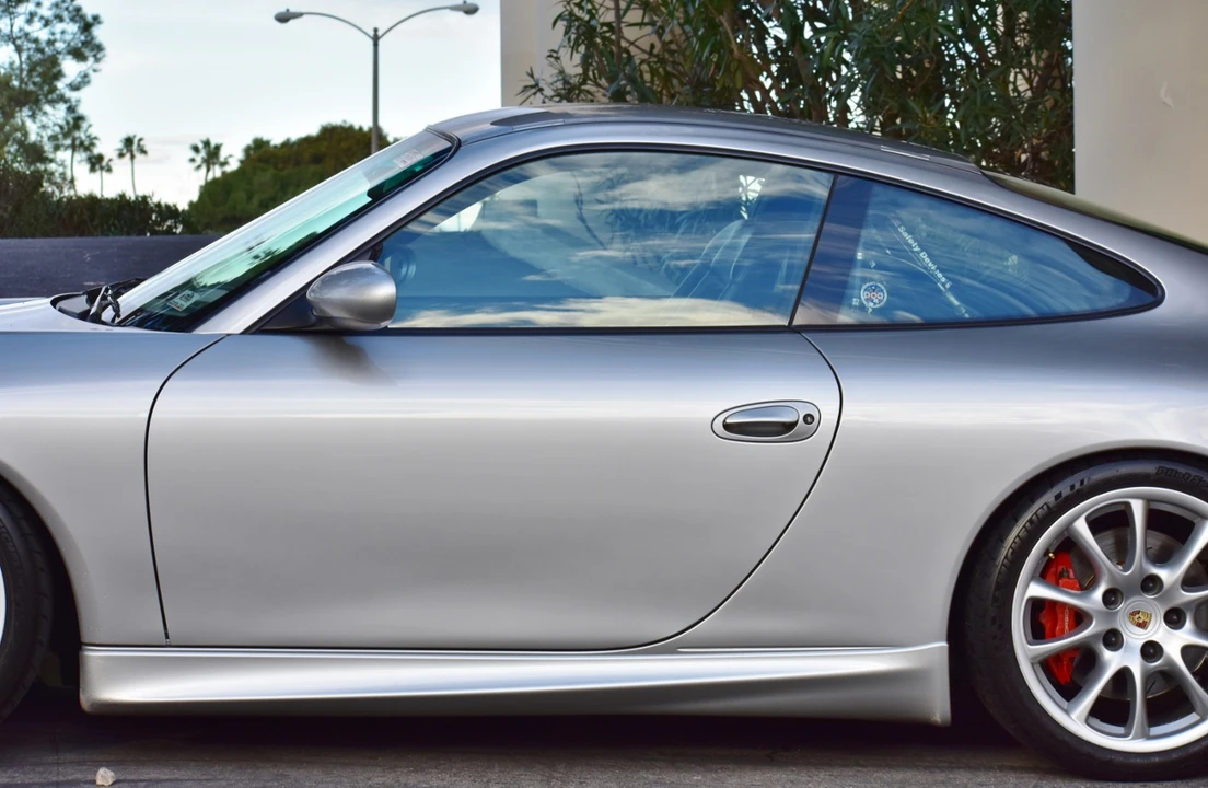 2005 Porsche 996 GT3 - Image 21 of 31