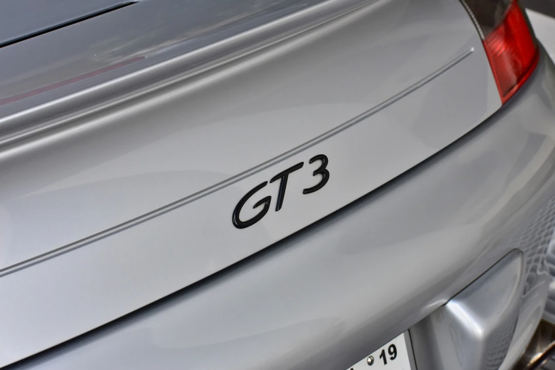 2005 Porsche 996 GT3 - Image 24 of 31