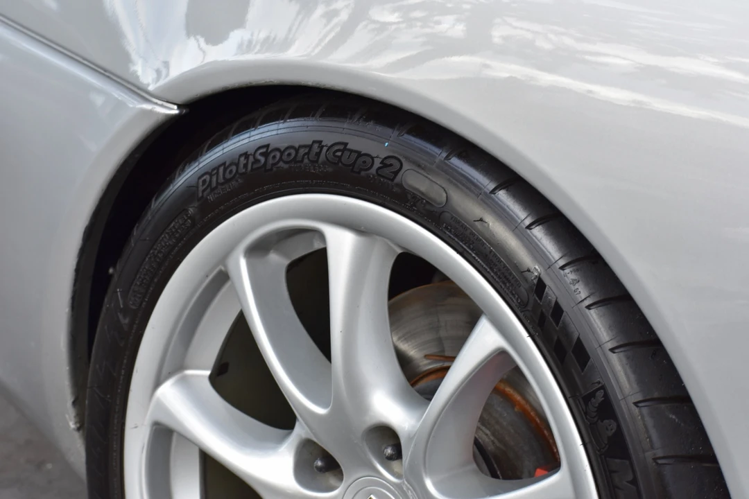 2005 Porsche 996 GT3 - Image 31 of 31