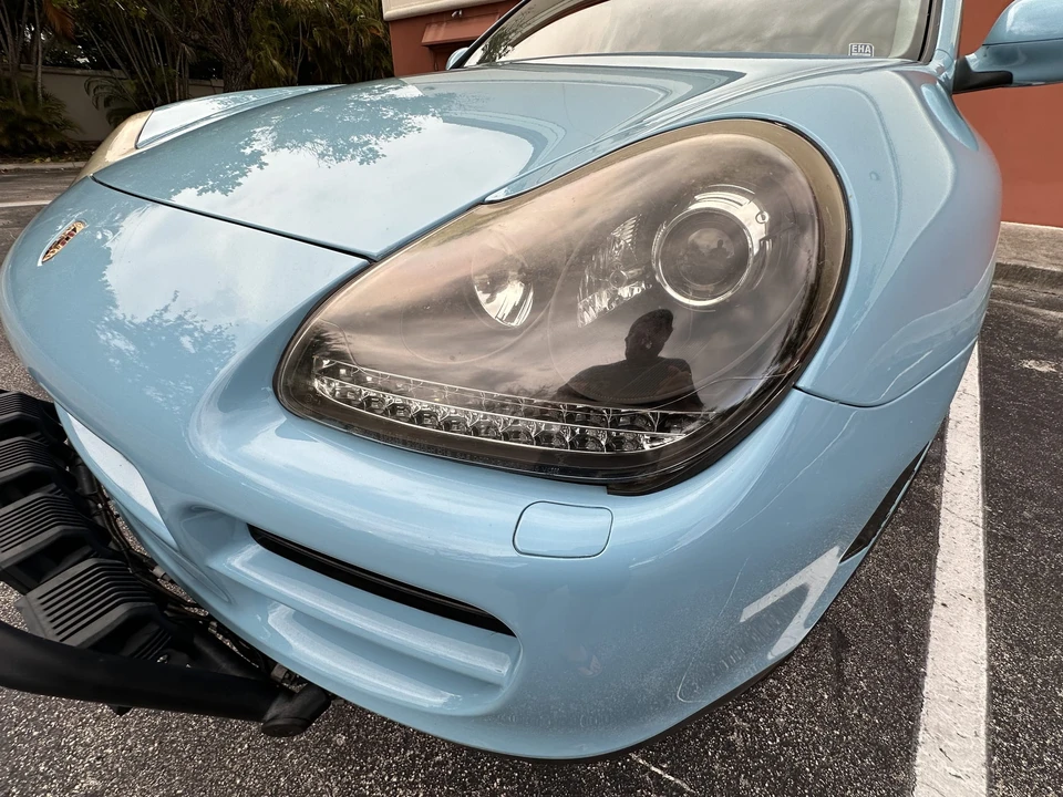 2005 Porsche 955/957 Cayenne S - Image 20 of 31