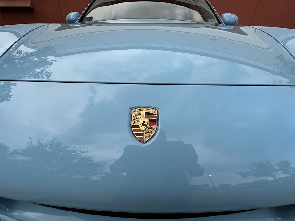 2005 Porsche 955/957 Cayenne S - Image 24 of 31