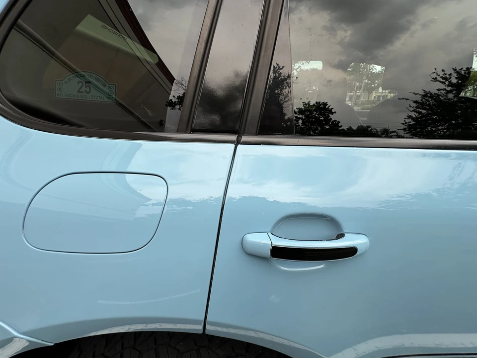 2005 Porsche 955/957 Cayenne S - Image 29 of 31