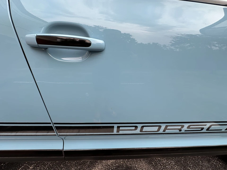 2005 Porsche 955/957 Cayenne S - Image 28 of 31
