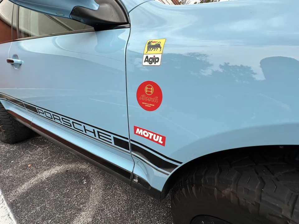 2005 Porsche 955/957 Cayenne S - Image 27 of 31