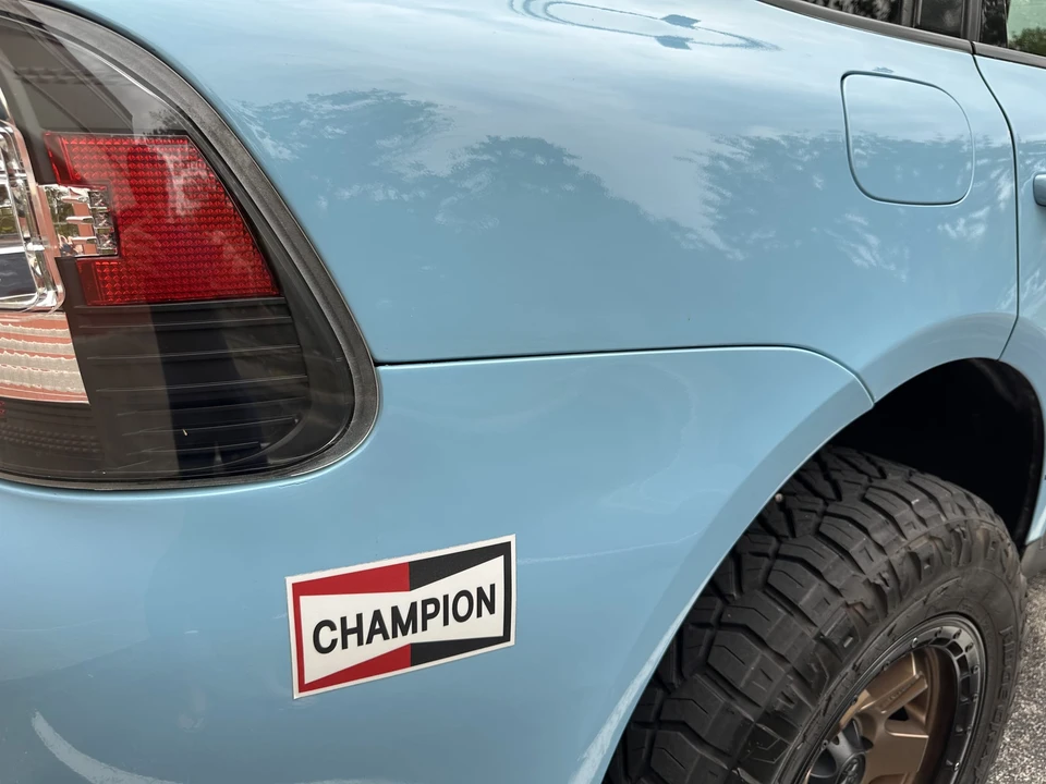 2005 Porsche 955/957 Cayenne S - Image 30 of 31