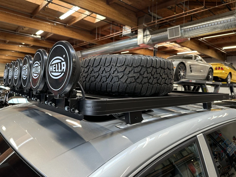 2005 Porsche 955/957 Cayenne Turbo - Image 31 of 31