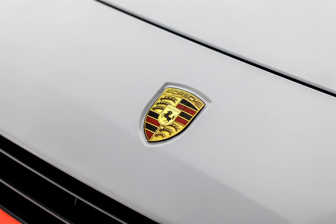 2005 Porsche 955/957 Cayenne Turbo - Image 31 of 31