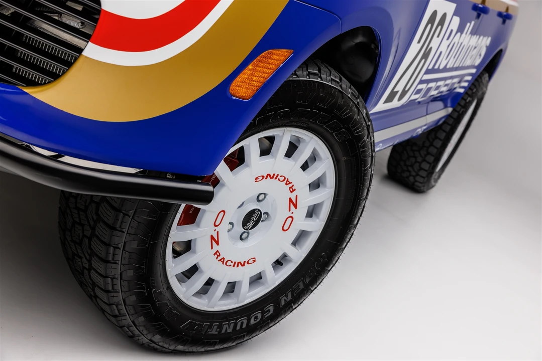 2005 Porsche 955/957 Cayenne Turbo - Image 26 of 31