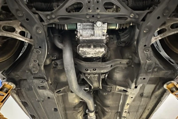 2005 Subaru Impreza WRX STi 2nd Gen - Image 8 of 8