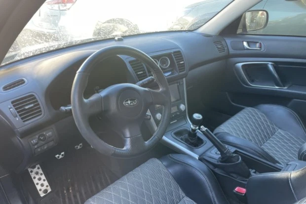 2005 Subaru Legacy 4th Gen - Image 5 of 7