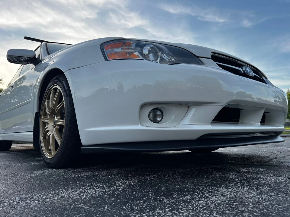 2005 Subaru Legacy 4th Gen - Image 23 of 31