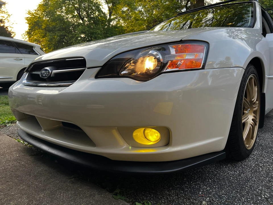 2005 Subaru Legacy 4th Gen - Image 29 of 31