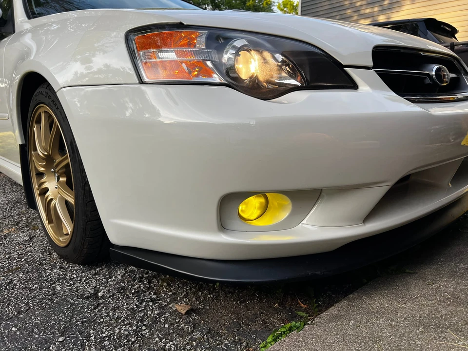 2005 Subaru Legacy 4th Gen - Image 22 of 31