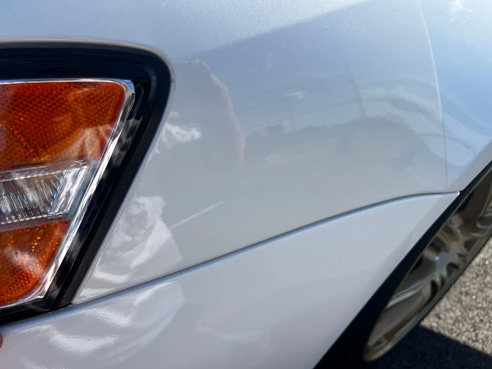 2005 Subaru Legacy 4th Gen - Image 27 of 31