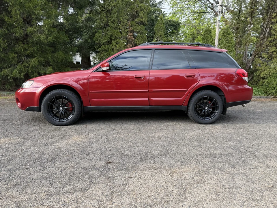 2005 Subaru - Image 10 of 31
