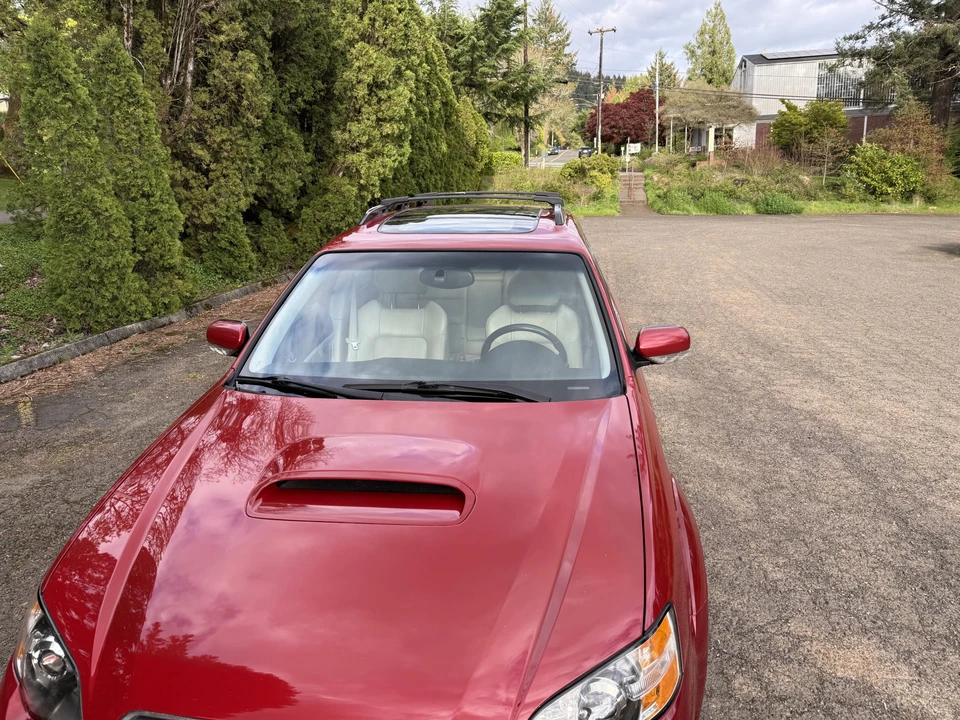 2005 Subaru - Image 12 of 31