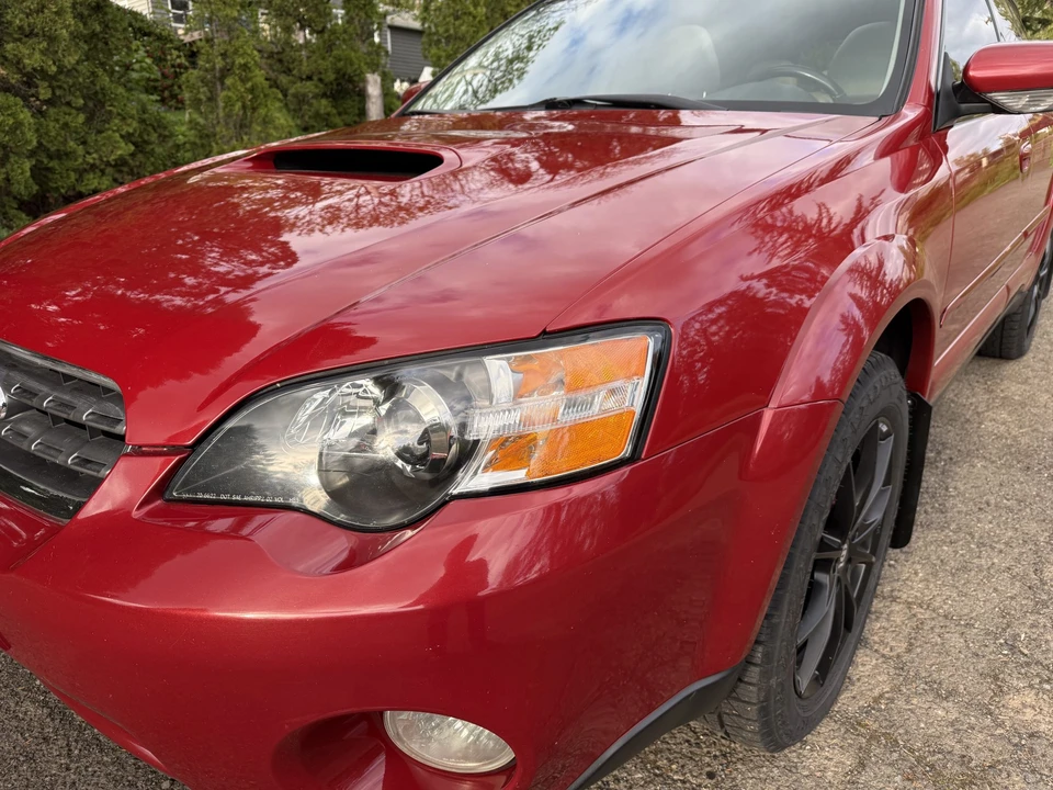 2005 Subaru - Image 14 of 31