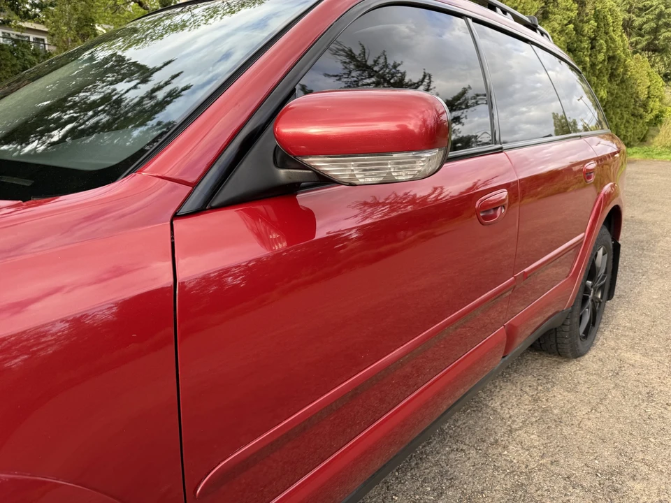 2005 Subaru - Image 16 of 31