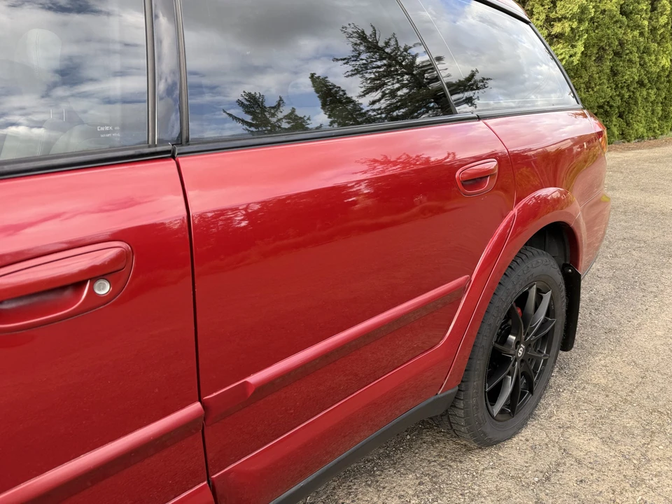 2005 Subaru - Image 18 of 31