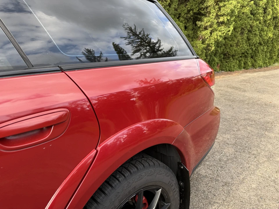 2005 Subaru - Image 21 of 31