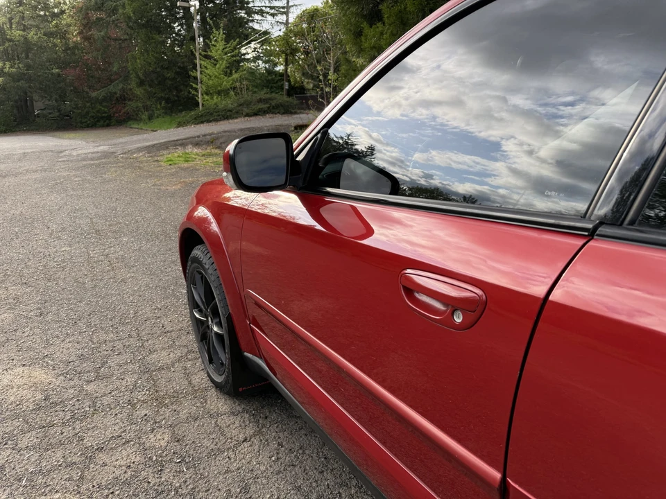 2005 Subaru - Image 17 of 31