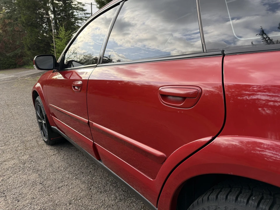 2005 Subaru - Image 19 of 31