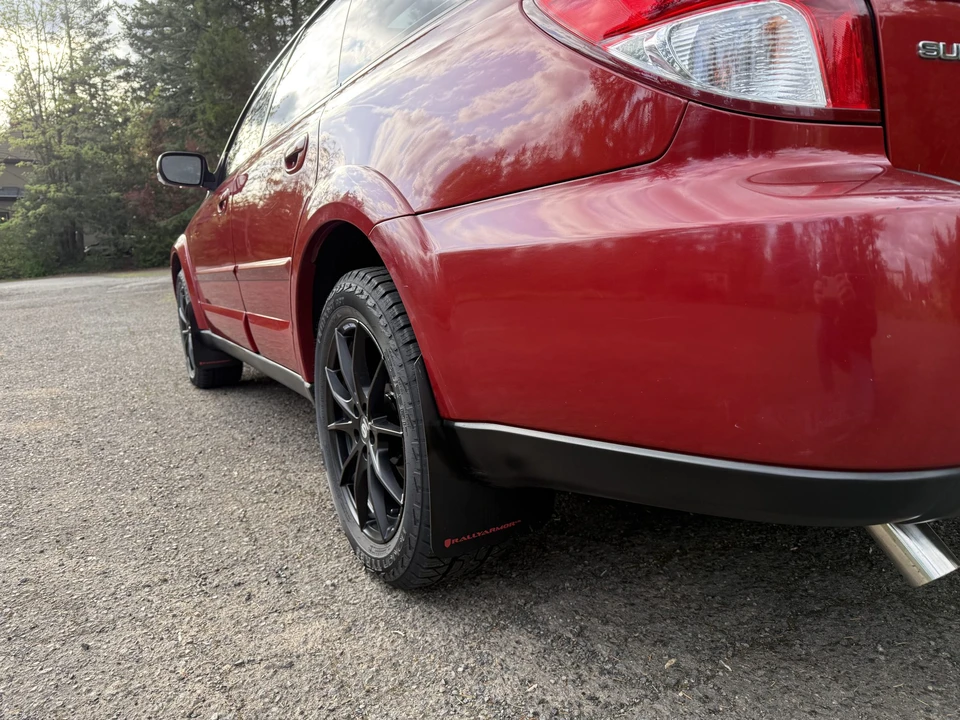 2005 Subaru - Image 22 of 31