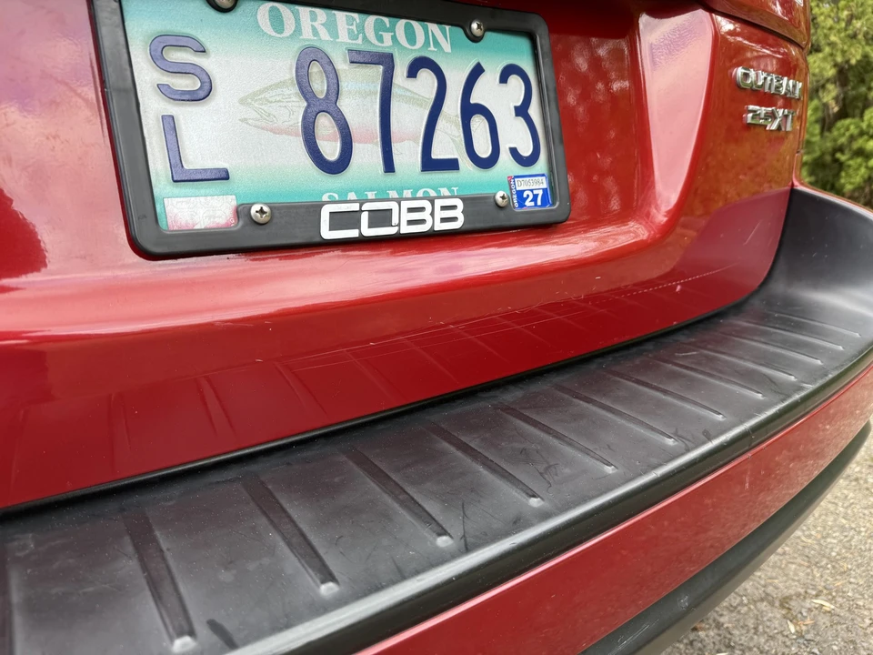 2005 Subaru - Image 24 of 31