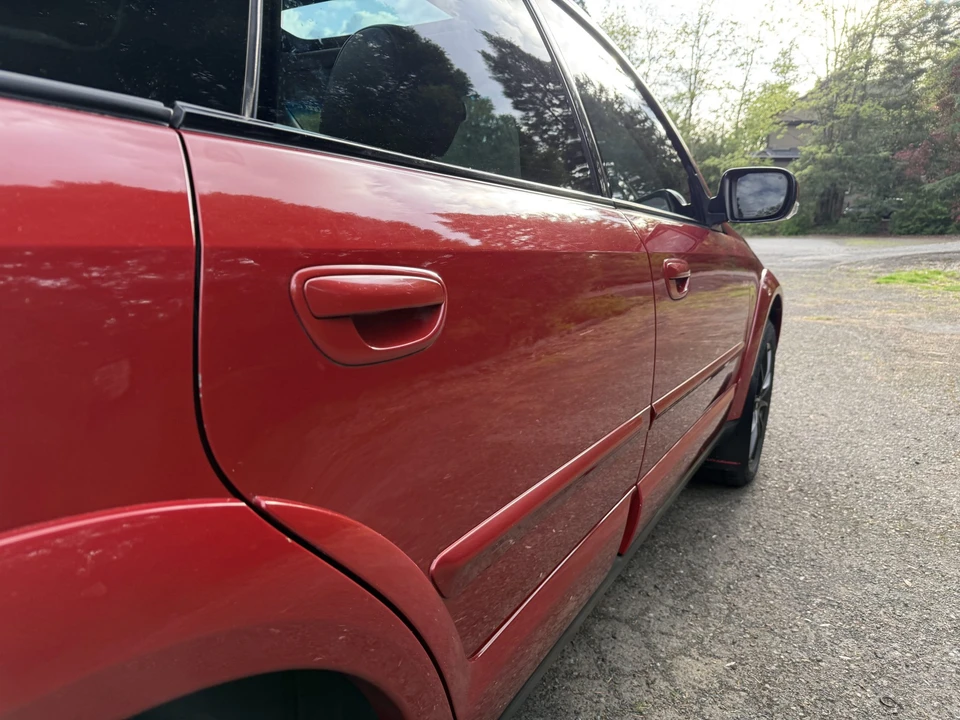 2005 Subaru - Image 27 of 31