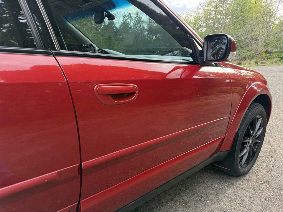 2005 Subaru - Image 30 of 31