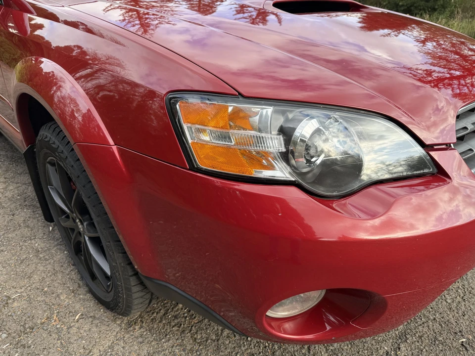 2005 Subaru - Image 13 of 31