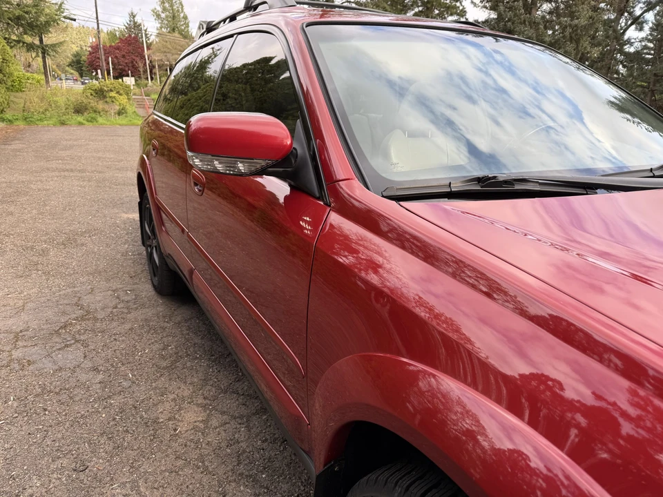 2005 Subaru - Image 31 of 31