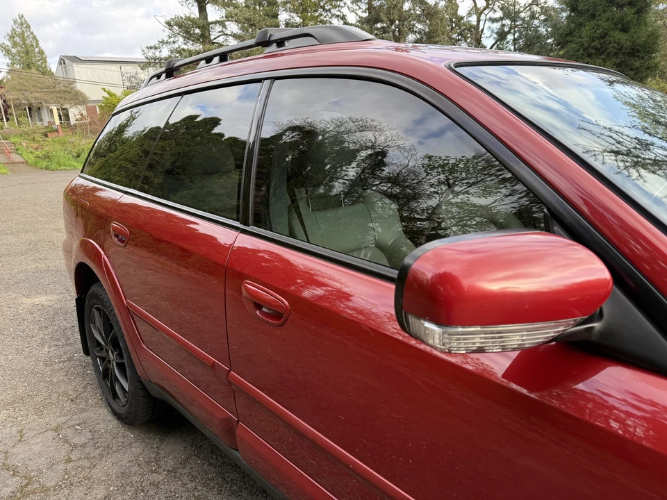 2005 Subaru - Image 29 of 31