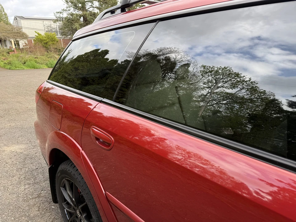 2005 Subaru - Image 28 of 31